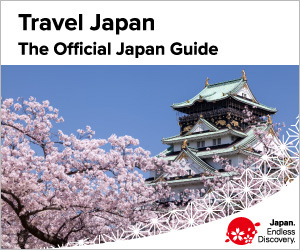 Tourism Information in Japan